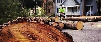 Best Commercial Tree Services  in Double Oak, TX